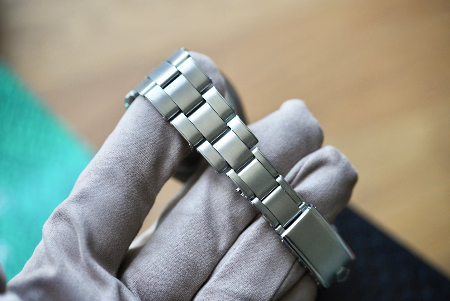 (1500) 1968 Rolex Oyster Perpetual 34mm