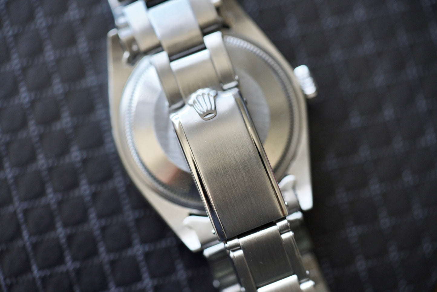 (1500) 1968 Rolex Oyster Perpetual 34mm