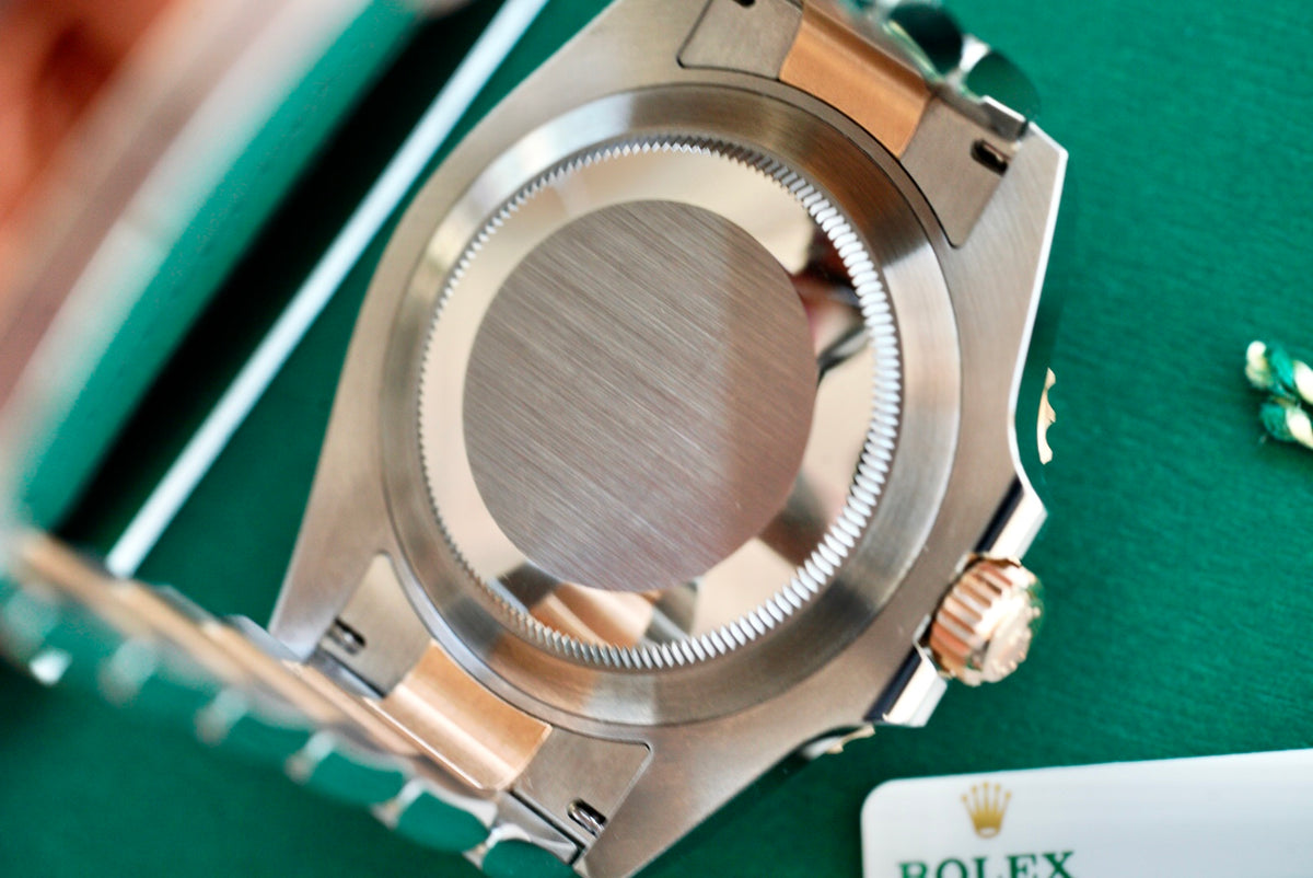 (126613LB) 2025 Rolex Submariner ‘Bluesy’ 41mm