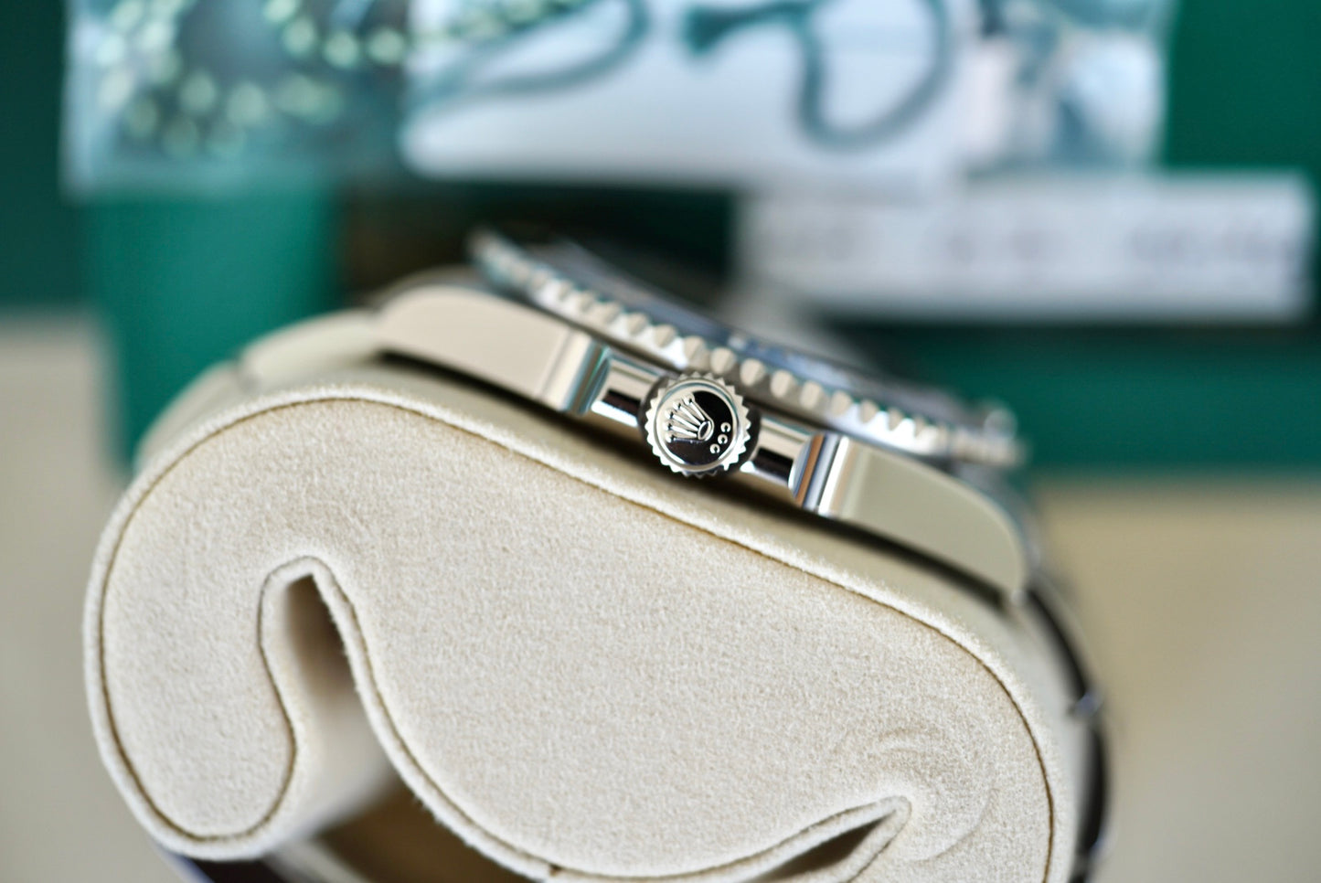 (124060) 2026 Rolex Submariner 41mm
