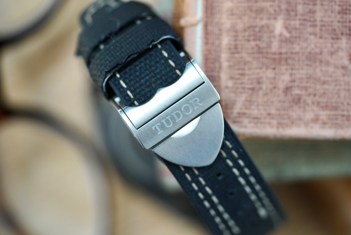 (79550) 2022 Tudor Ranger 39mm