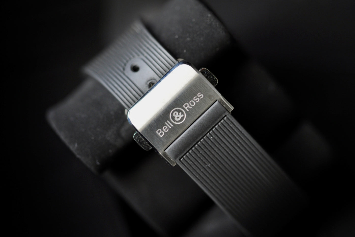 (BR05G-SI-ST/SRB) 2023 Bell & Ross BR-05 GMT 41mm White
