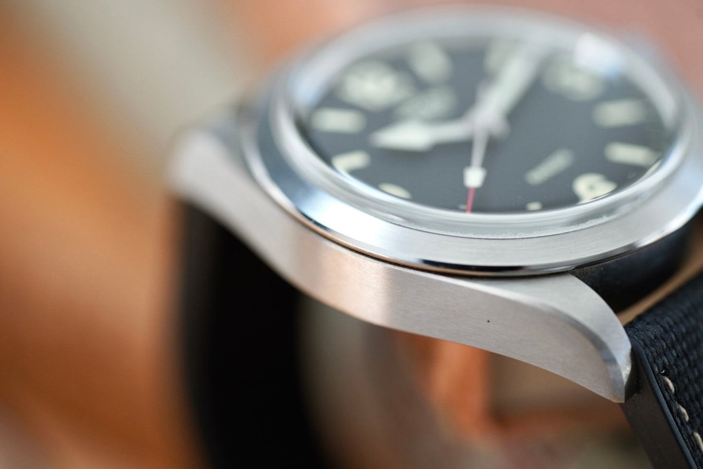 (79550) 2022 Tudor Ranger 39mm