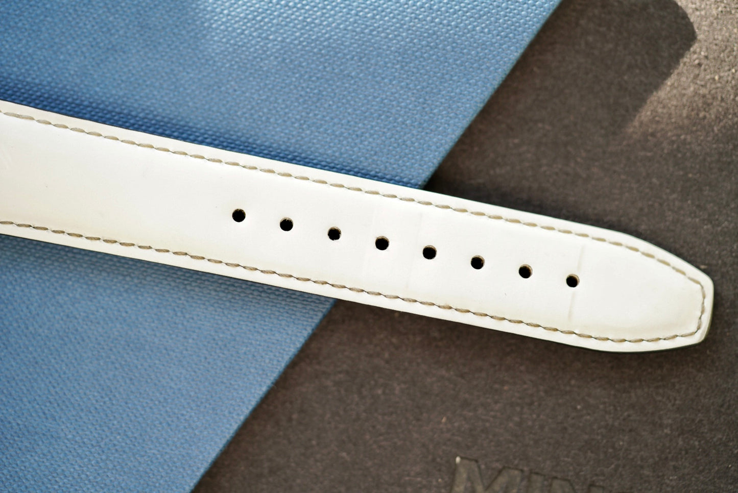 (37.07) 2023 Ming Fifth Anniversary Edition Mosaic