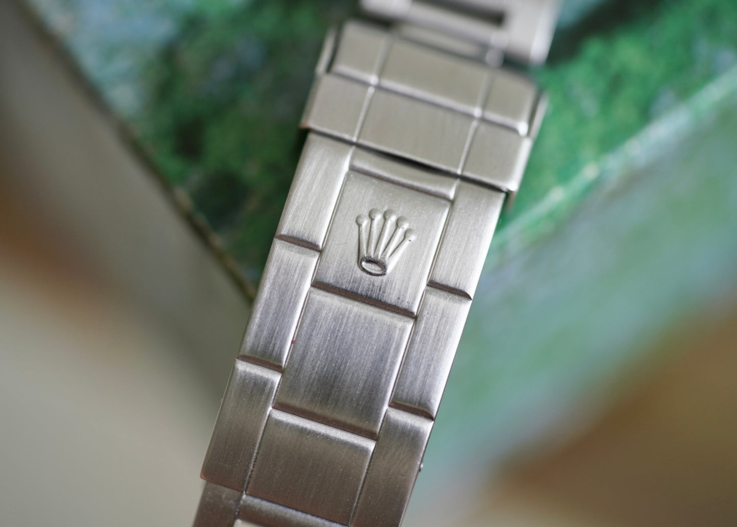 (16610) 1999 Rolex Submariner 40mm ‘Swiss’ Only Dial