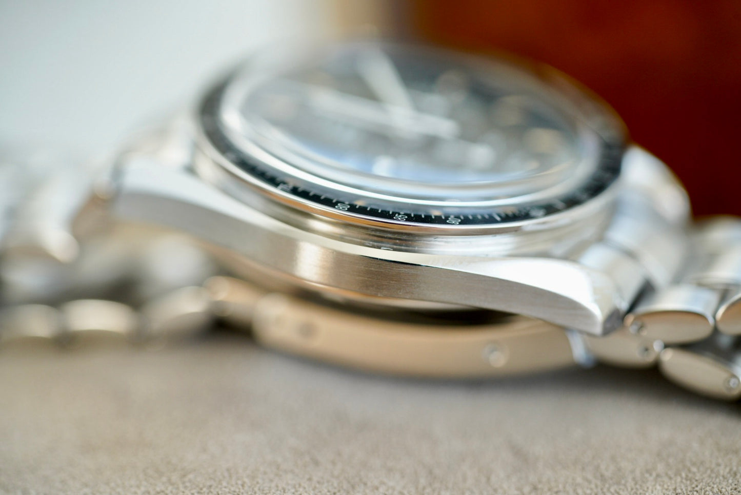 (145 • 0022) Omega Speedmaster Professional “Moonwatch” 42mm