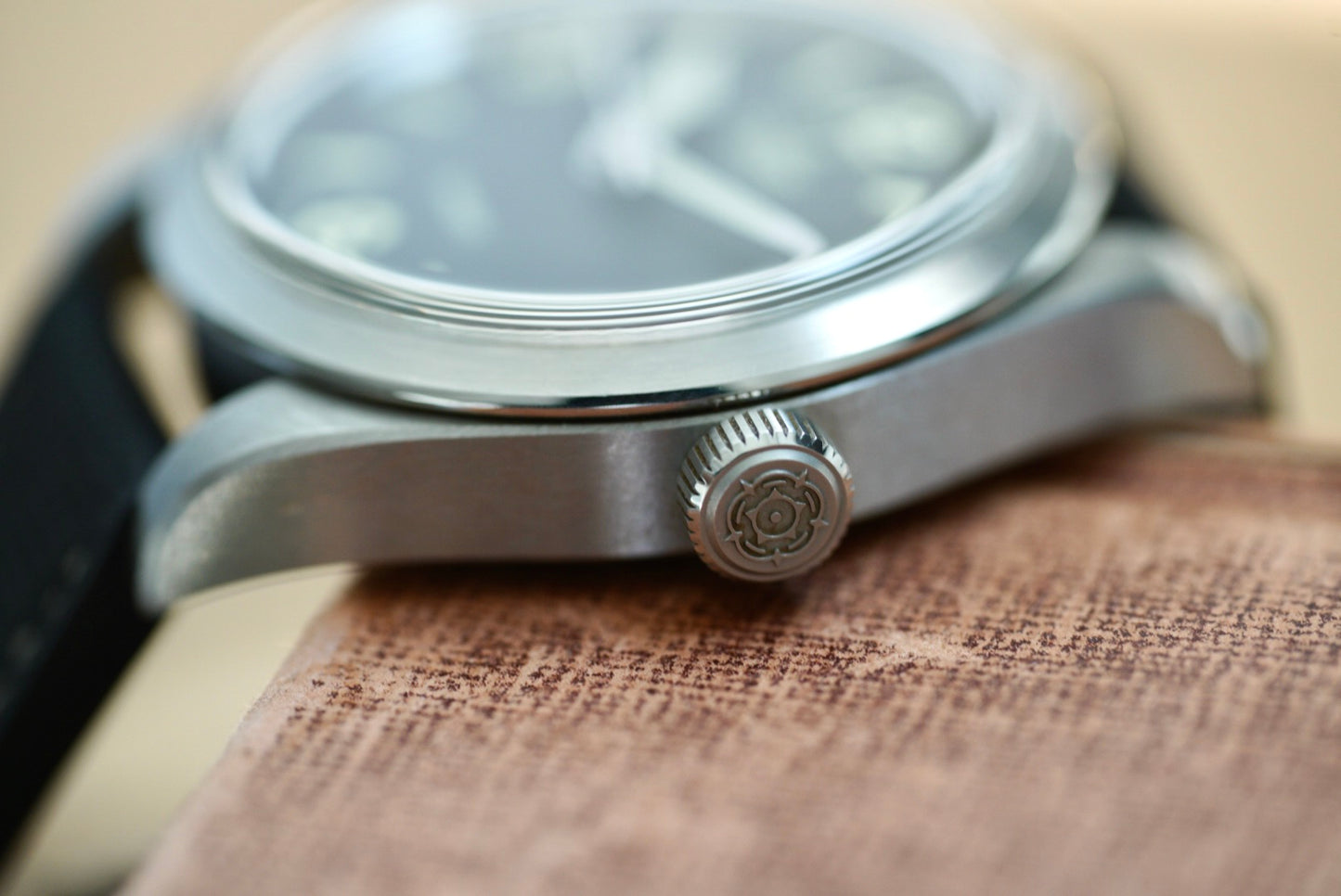 (79550) 2022 Tudor Ranger 39mm