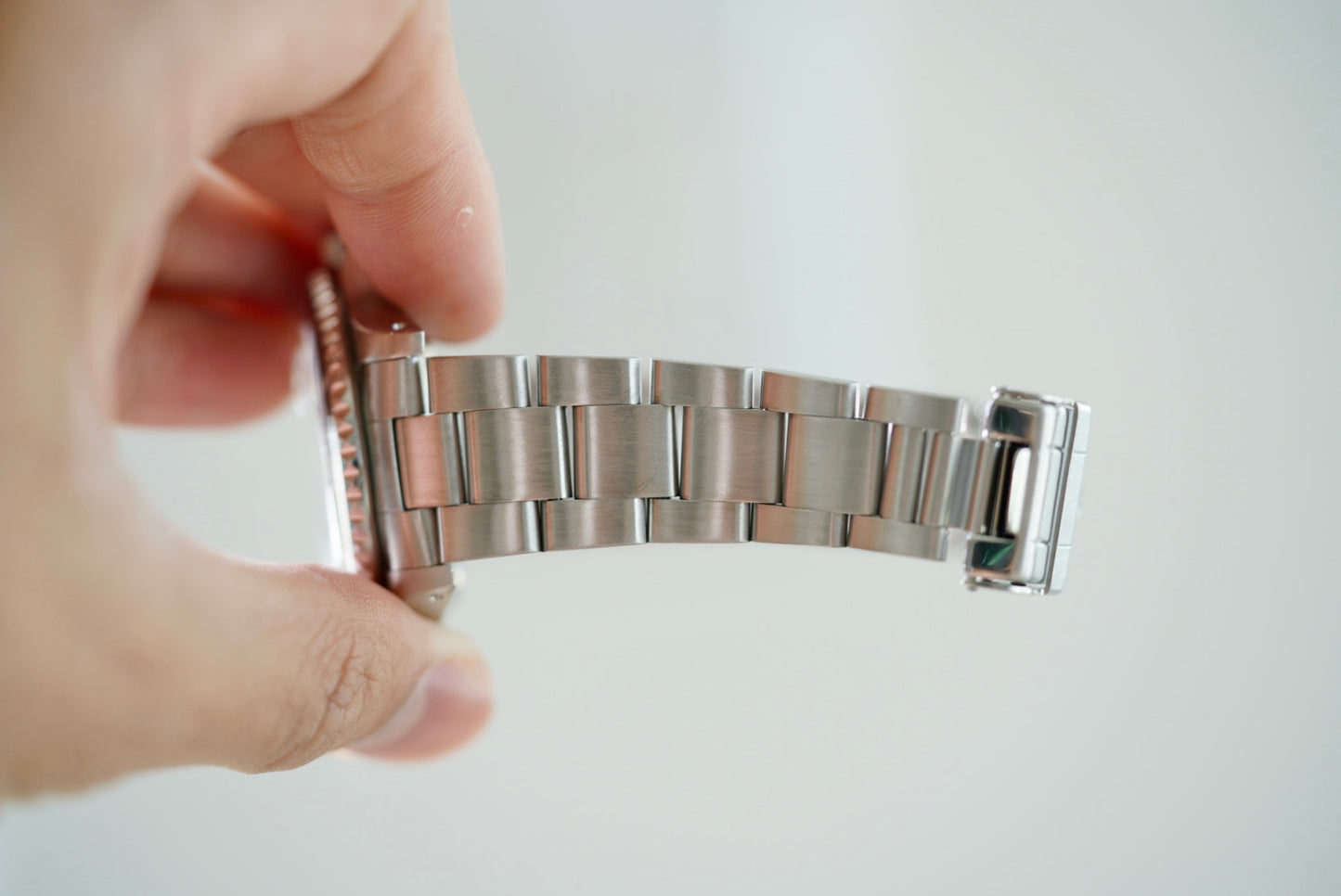 (16610) 1999 Rolex Submariner 40mm ‘Swiss’ Only Dial