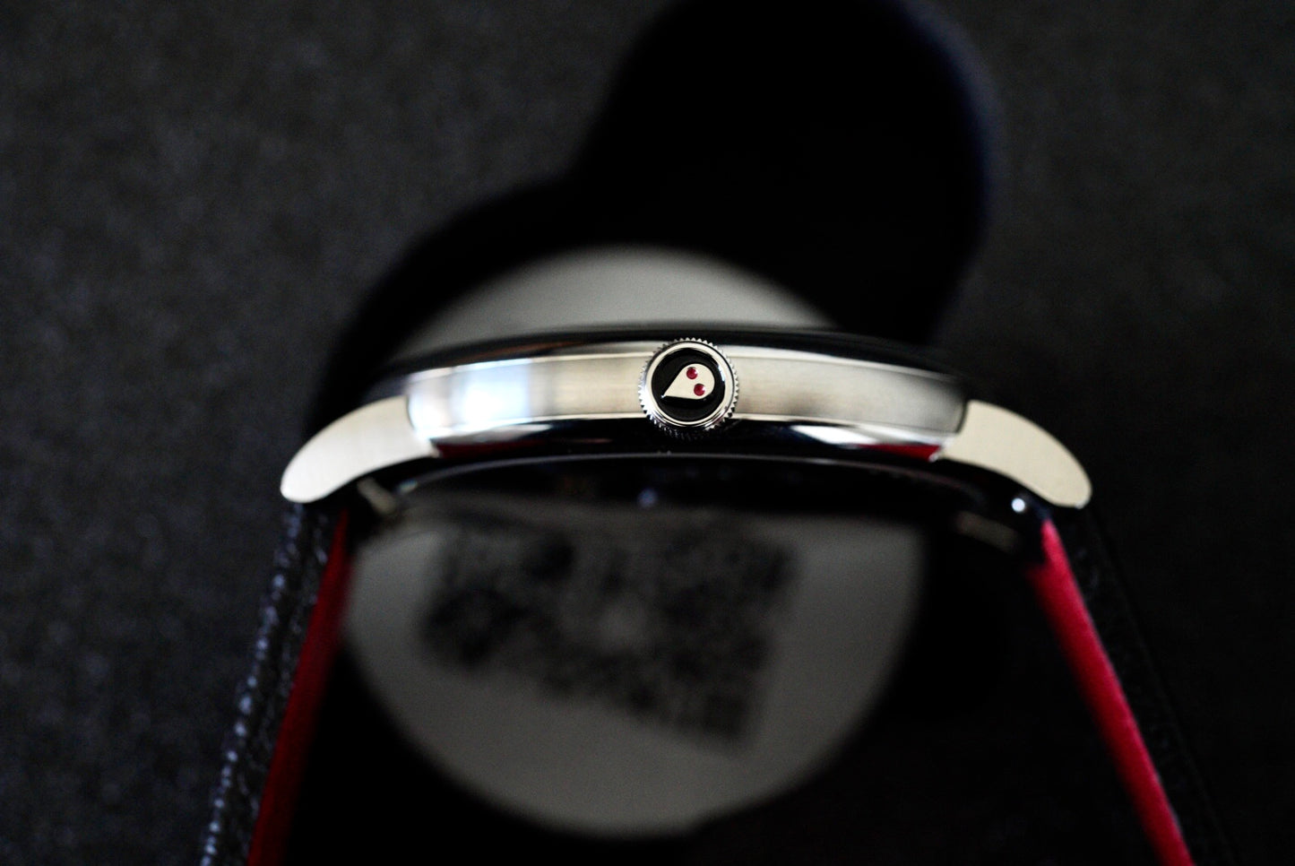 2026 MB&F M.A.D.2 R&B 42mm