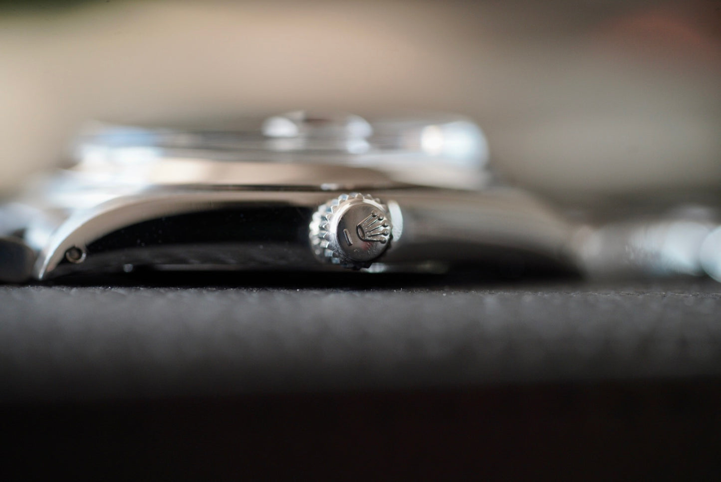 (116523) Rolex Daytona Mother of Pearl Arabic Dial