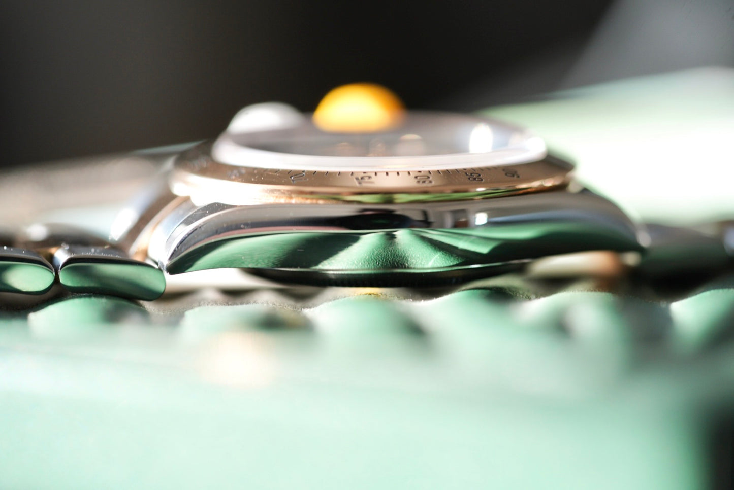 (116523) Rolex Daytona Mother of Pearl Arabic Dial