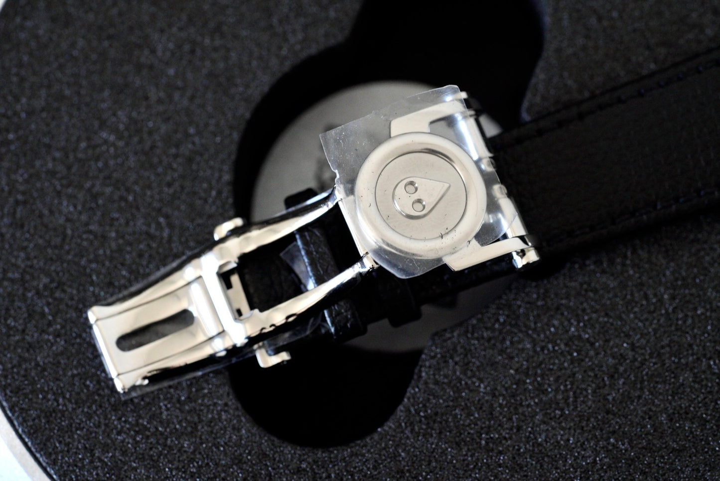 2026 MB&F M.A.D.2 R&B 42mm