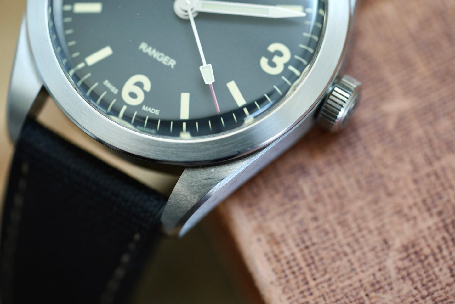 (79550) 2022 Tudor Ranger 39mm