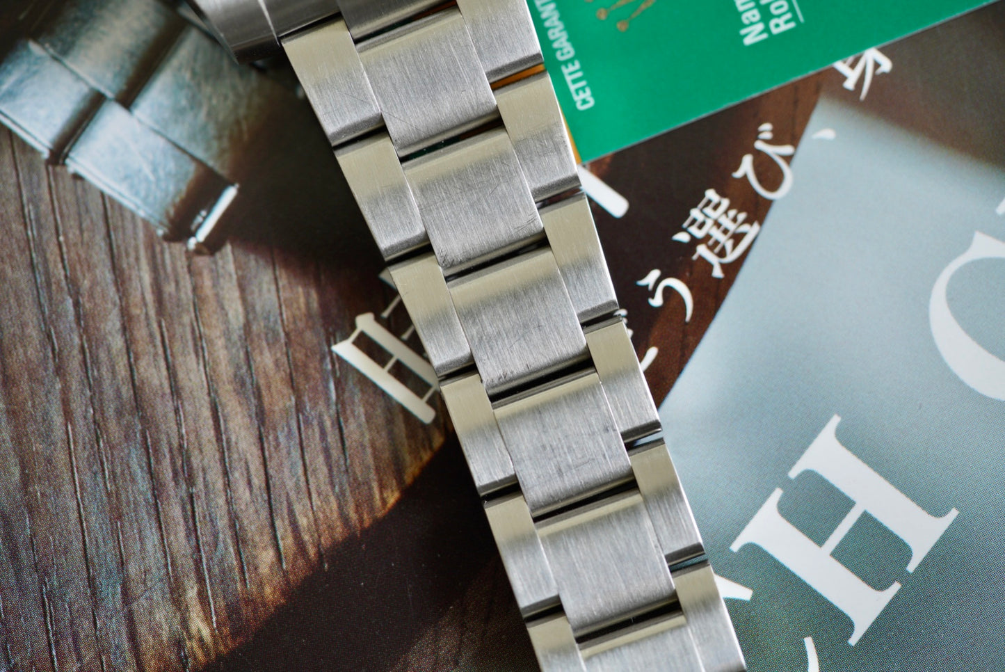 (116610LV) 2018 Rolex Submariner ‘Hulk’ 40mm