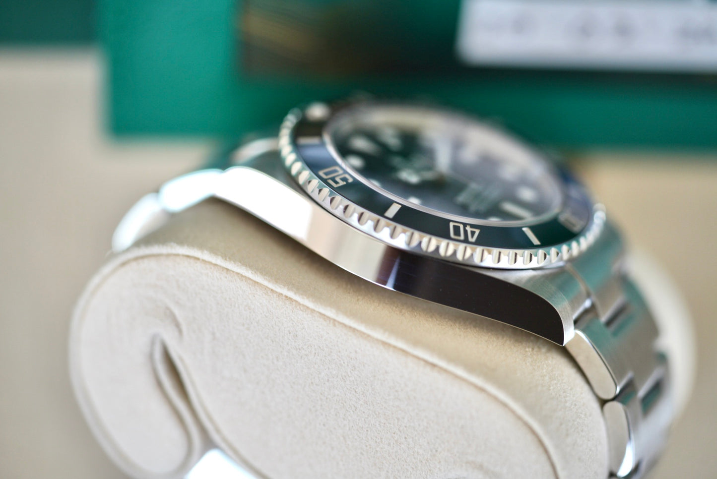 (124060) 2026 Rolex Submariner 41mm