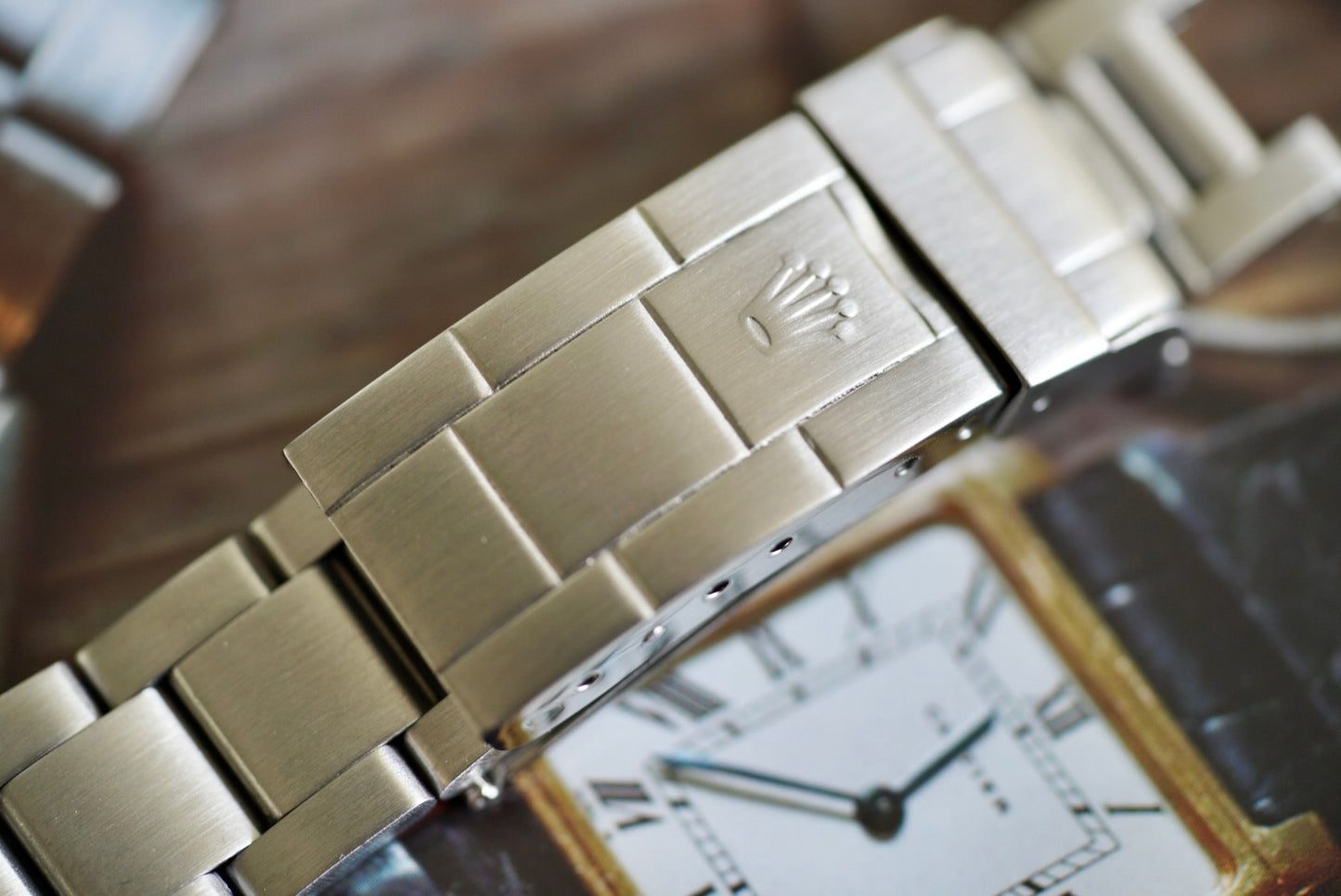 (168000) 1987 Rolex Submariner Transitional Triple-Zero