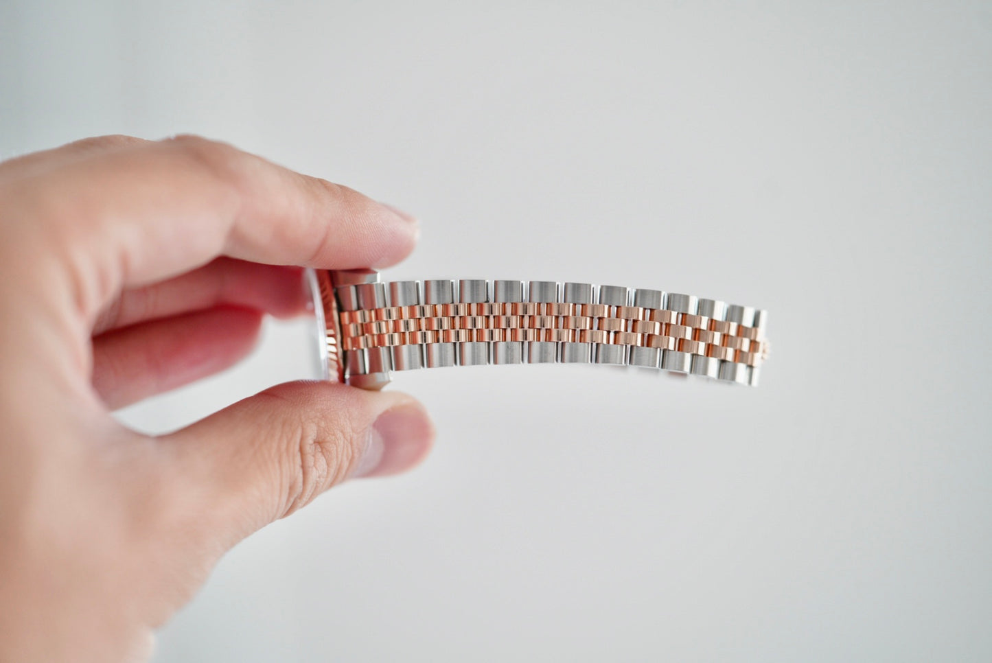 (279171) 2019 Rolex Datejust 28mm Olive Green Diamond Dial