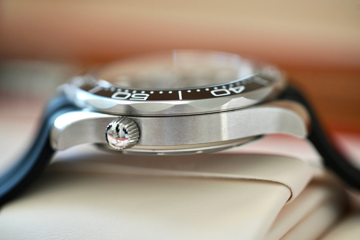 (210.32.42.20.01.001) 2020 Omega Seamaster Diver 300M