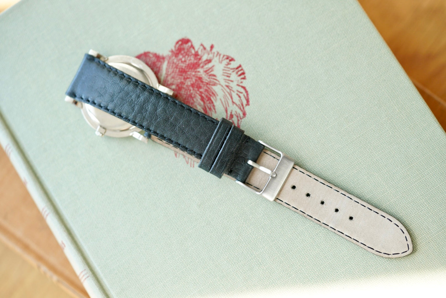 (5043) 1950/60s Audemars Piguet 32mm White Gold