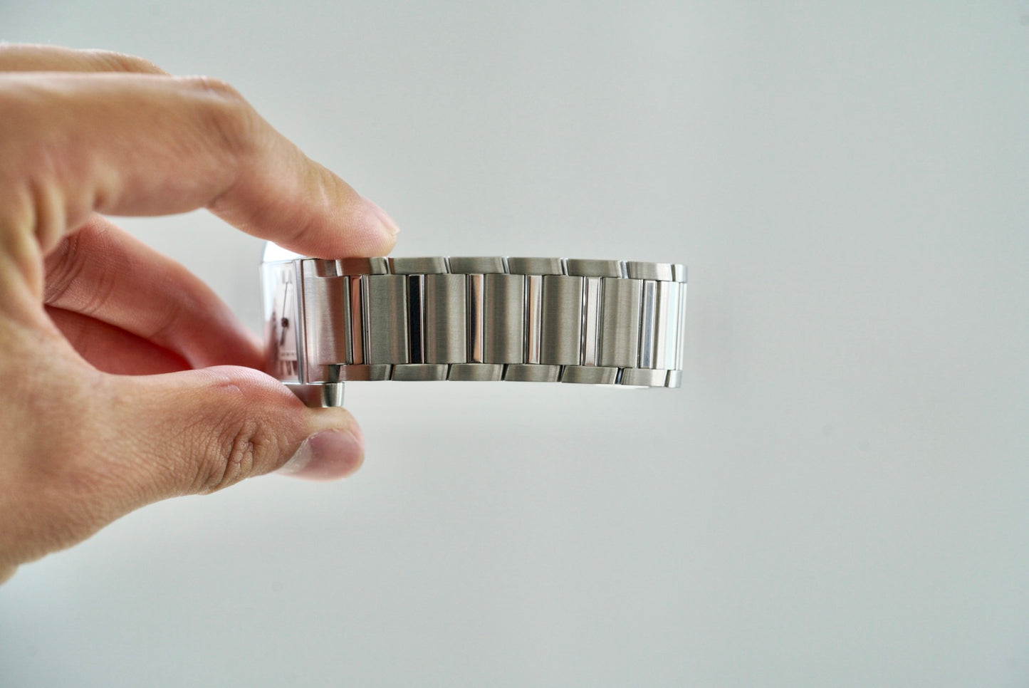 (WSTA0074) 2024 Cartier Tank Française Medium 27x32mm