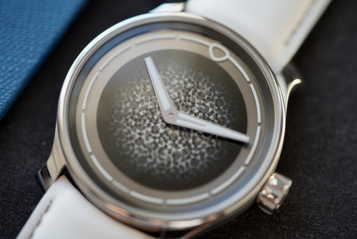 (37.07) 2023 Ming Fifth Anniversary Edition Mosaic