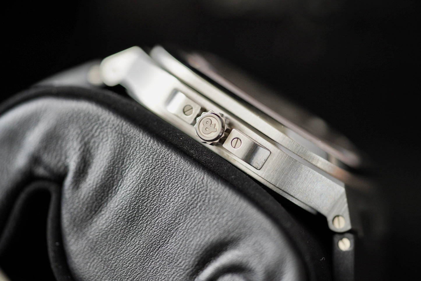 (BR05G-SI-ST/SRB) 2023 Bell & Ross BR-05 GMT 41mm White