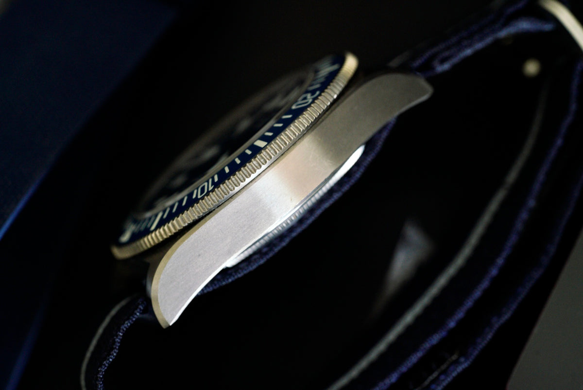 (25707B/22) 2022 Tudor Pelagos FXD Marine National 42mm