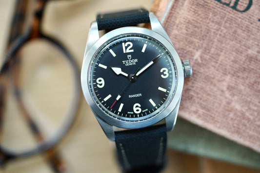 (79550) 2022 Tudor Ranger 39mm